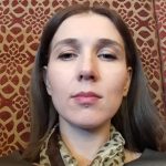 Ana Jovic Lazic
