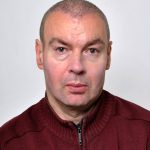 Dragan Petrovic
