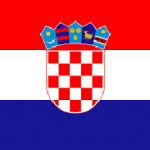 Croatia flag