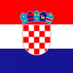 Croatia flag