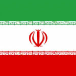 Iran flag