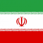 Iran flag