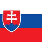 Slovak flag