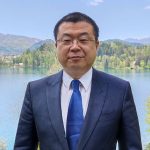 LIU Zuokui